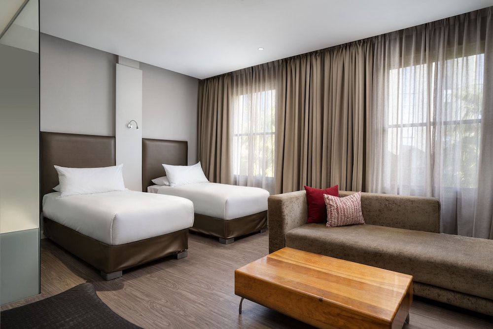 Protea Hotel Breakwater Lodge 19/79