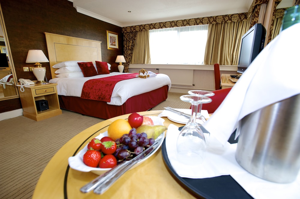 Frodsham Forest Hills Hotel 3/57