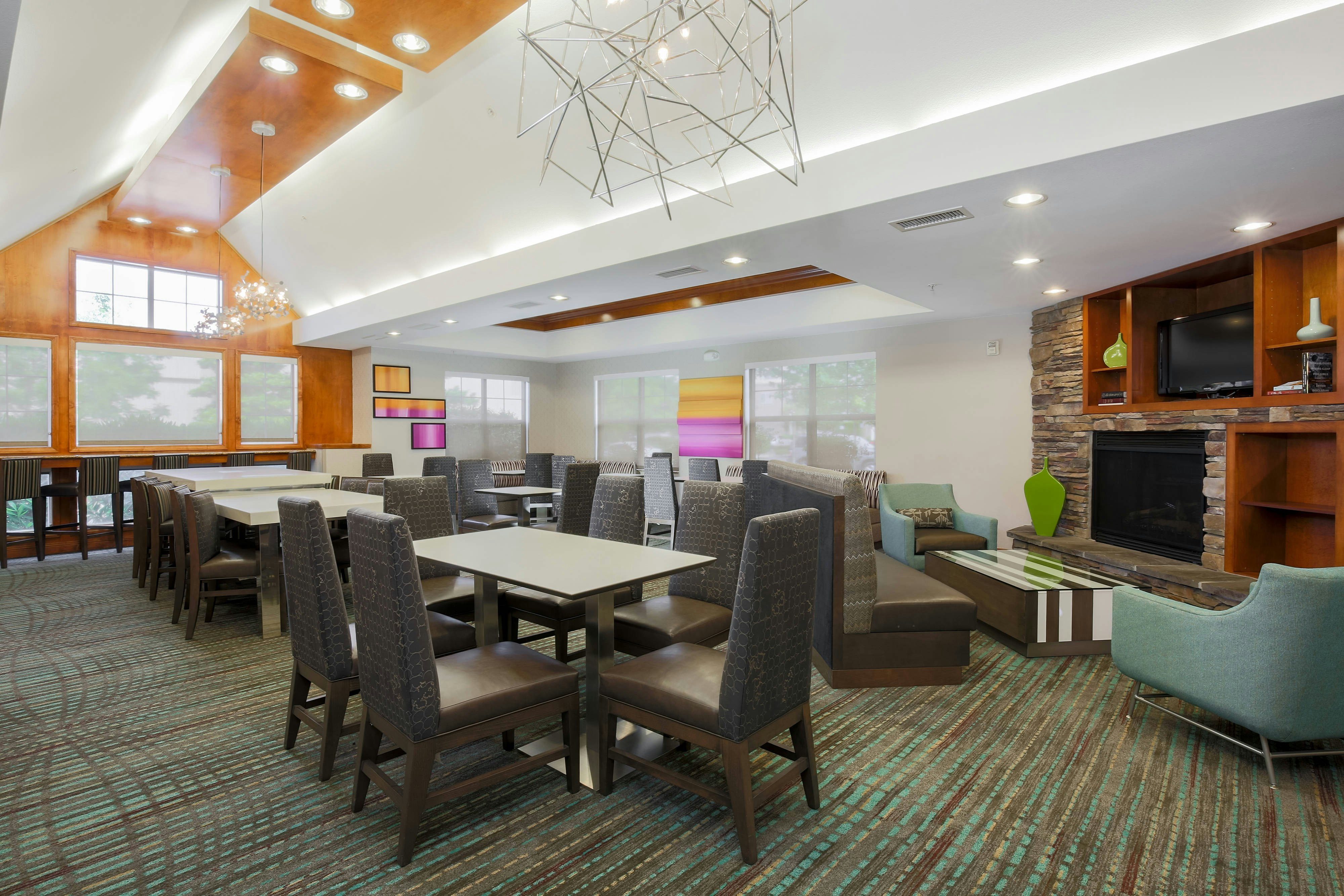 Residence Inn by Marriott Chico 5/11