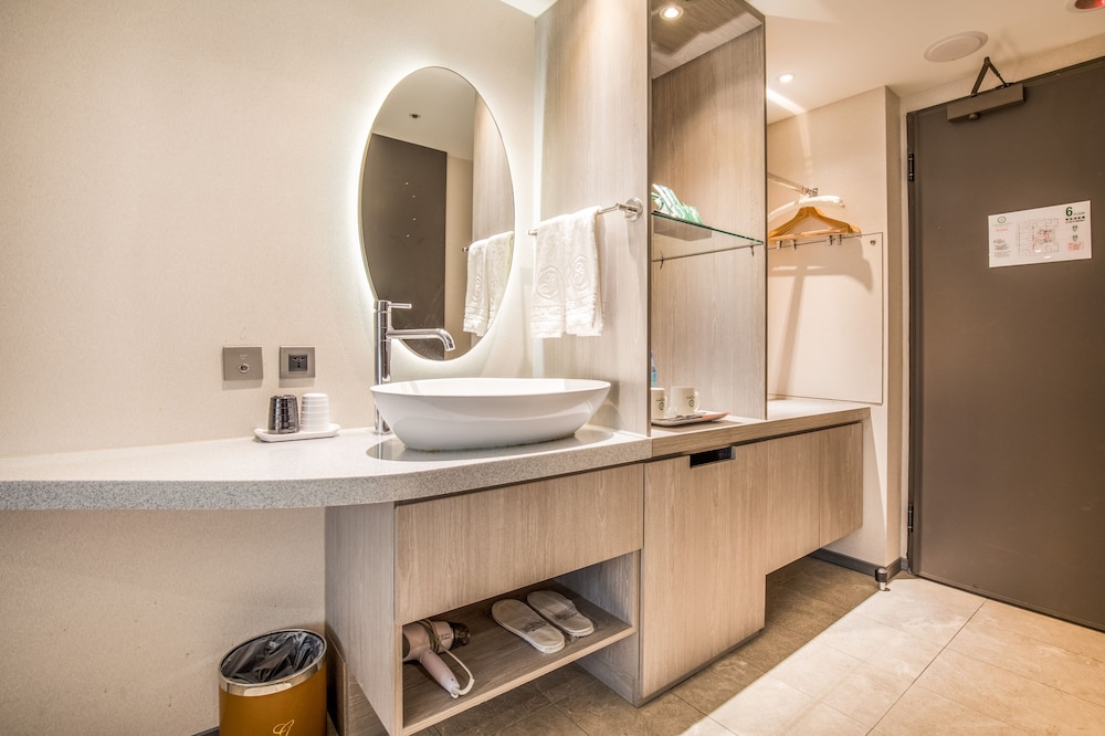 Green World Hotel Songshan 46/62