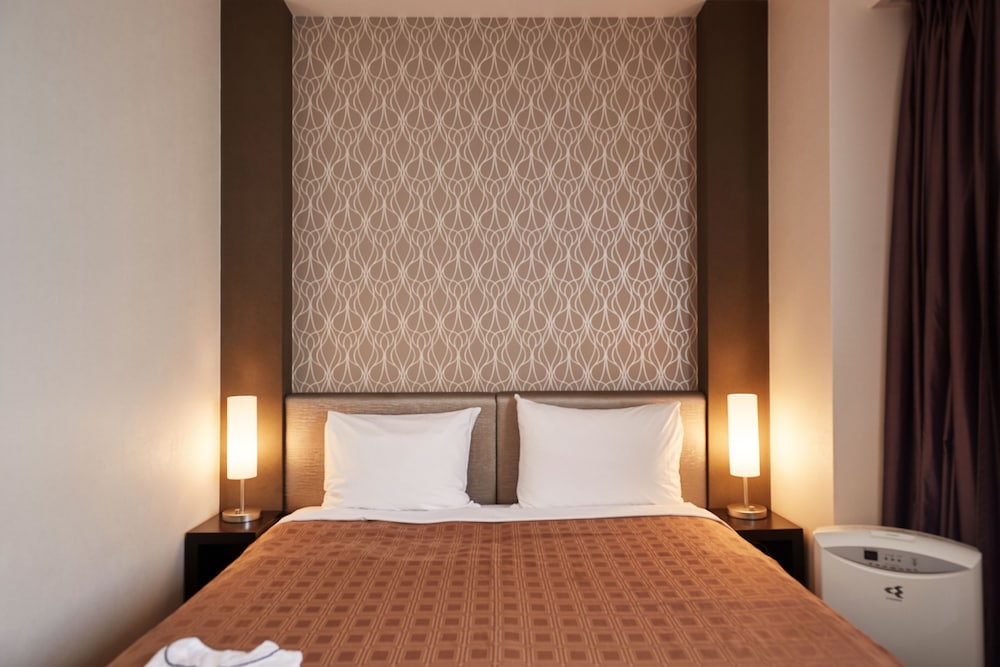 Hotel Yuquesta Asahibashi 10/50