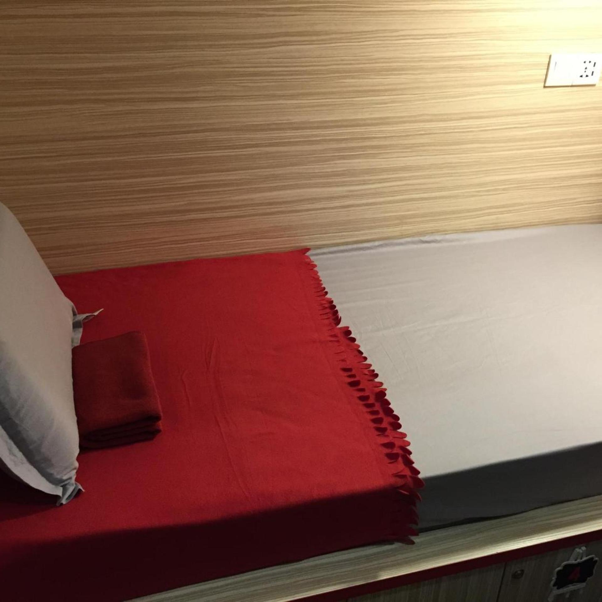 Cute Hotel & Dorms Ipoh - Hostel 27/44