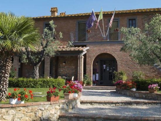 CASALE ETRUSCO 8/39