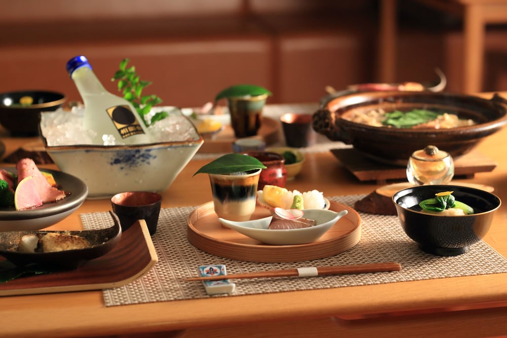 Yufudake Ichibo no Yado Kirara (ex Ryokan Kirara) 29/62