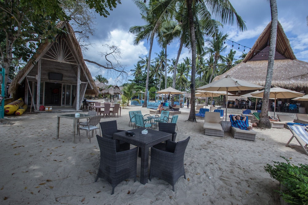 Le Nusa Beach Club 18/32