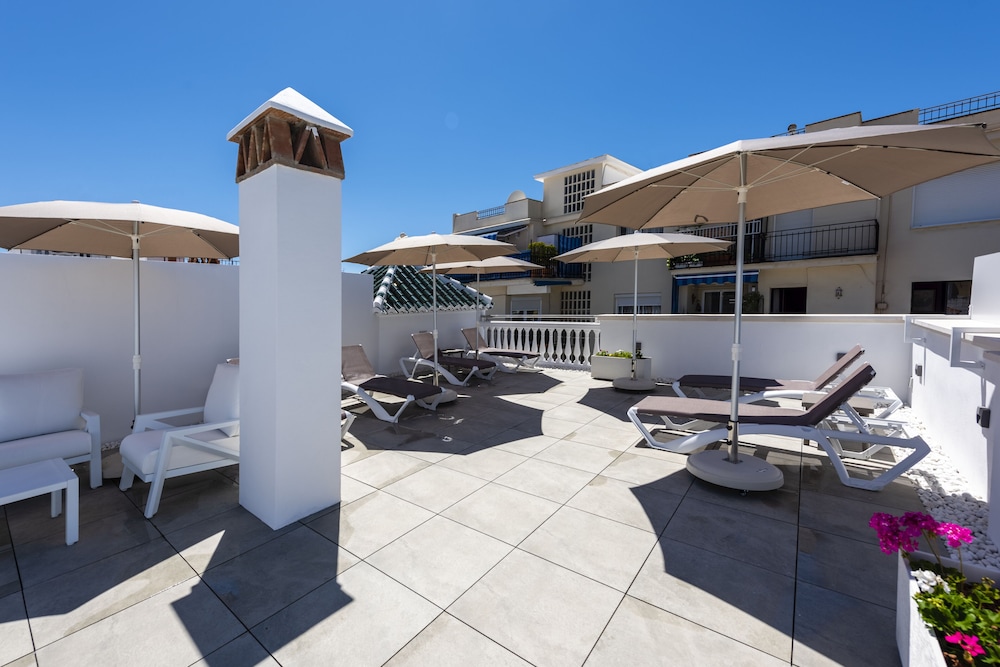 Apartamentos Toboso Plaza 44/50