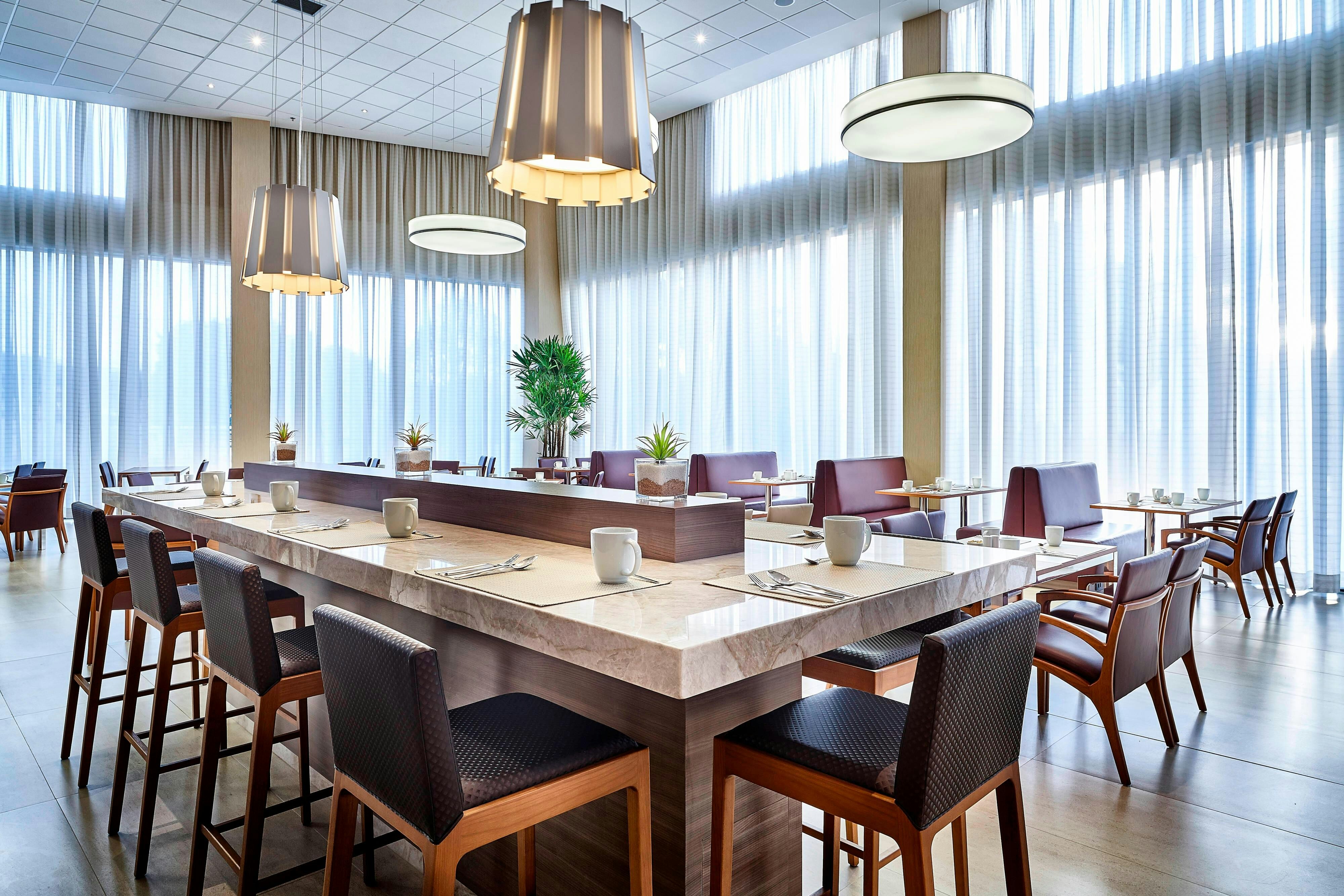 Courtyard By Marriott Rio de Janeiro Barra Da Tijuca 13/21