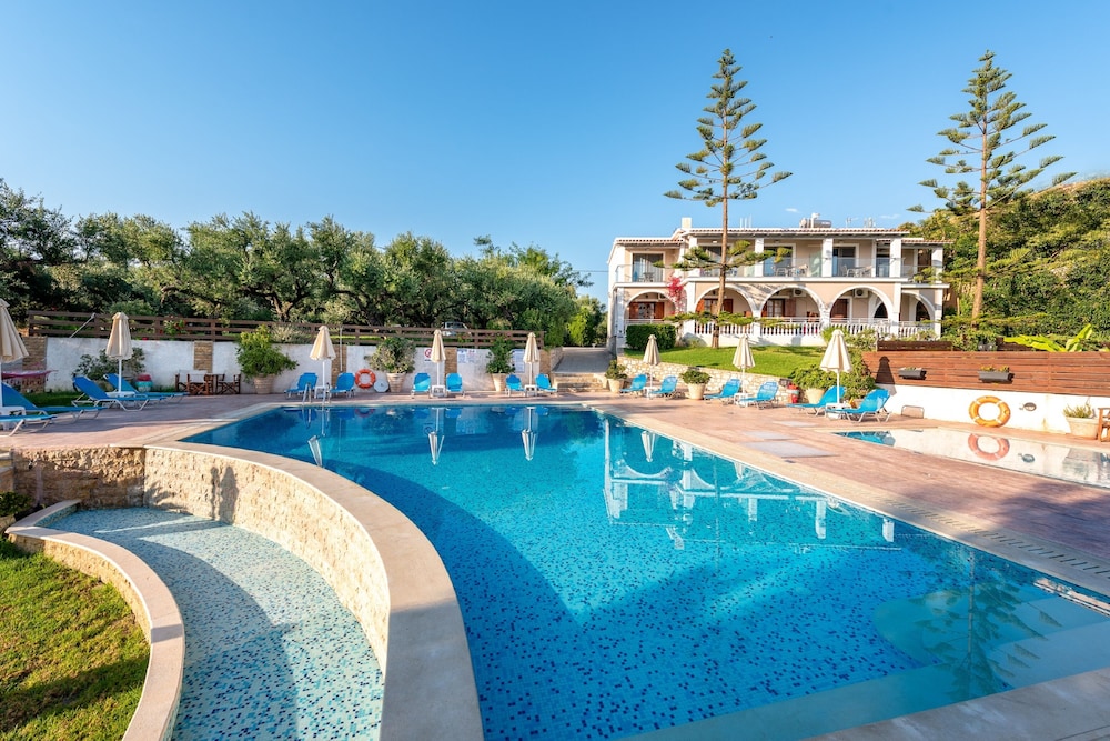 Ionian Aura Apartments 44/50