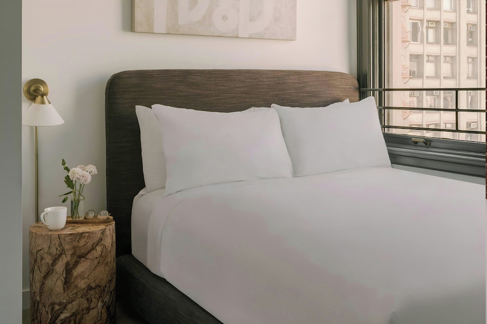 Sonder by Marriott Bonvoy The Winfield Apartments Downtown LA 22/58