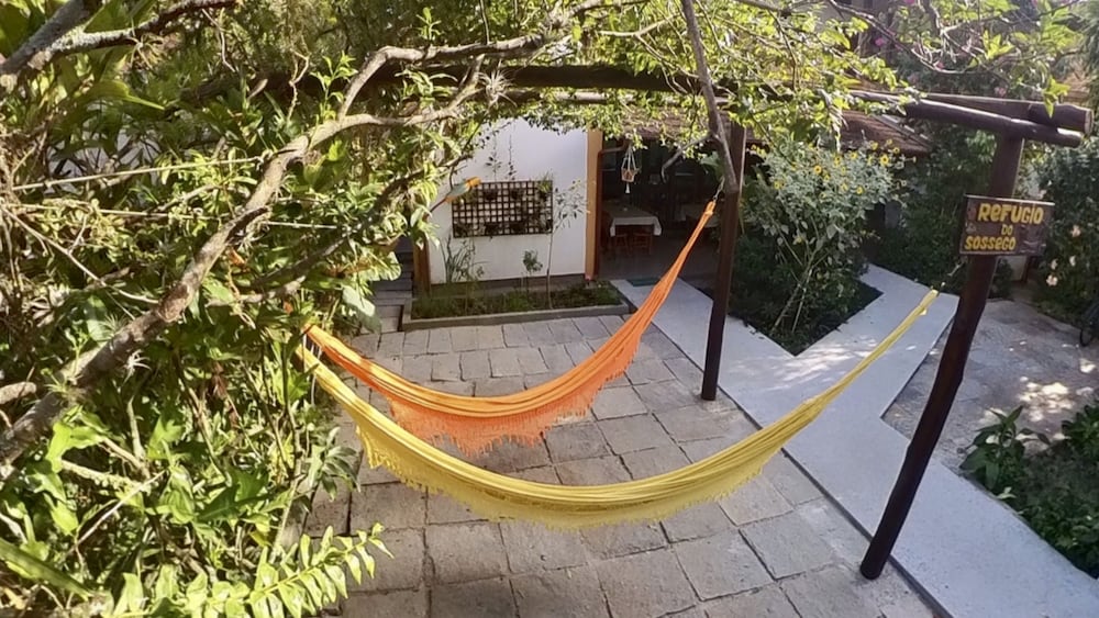 Natur Campeche Hotel 39/67