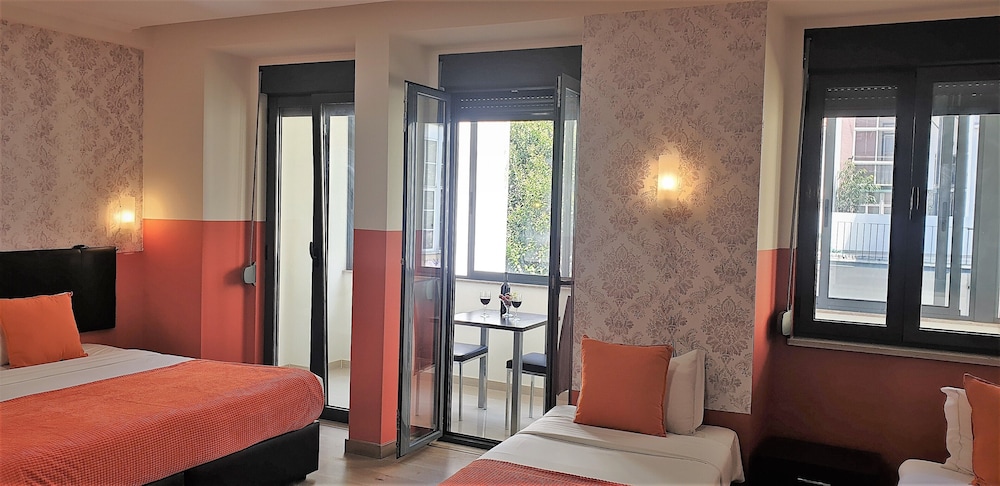 Universo Romantico Guesthouse And Spa 10/50