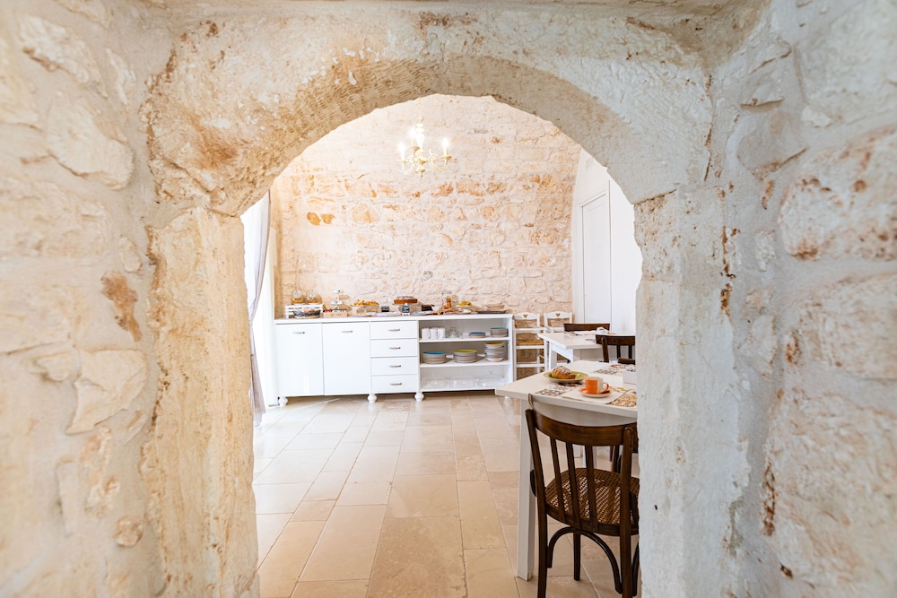 Masseria Abadia Uno 10/64