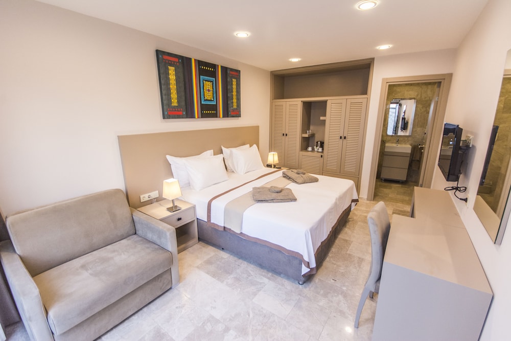Eng Boutique Hotel 10/36