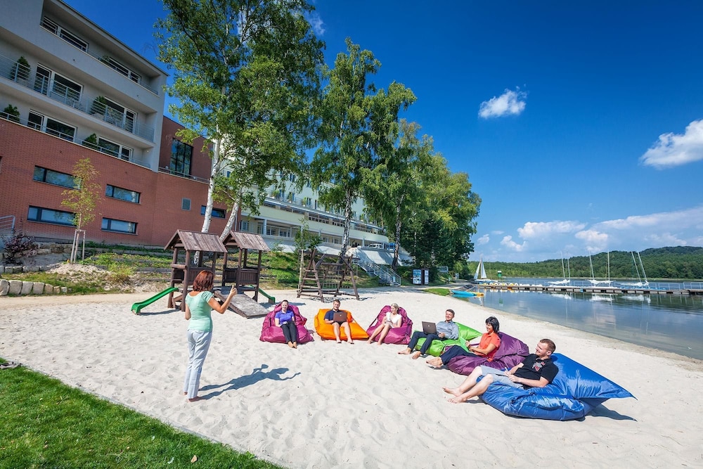 Hotel Port Doksy 32/50