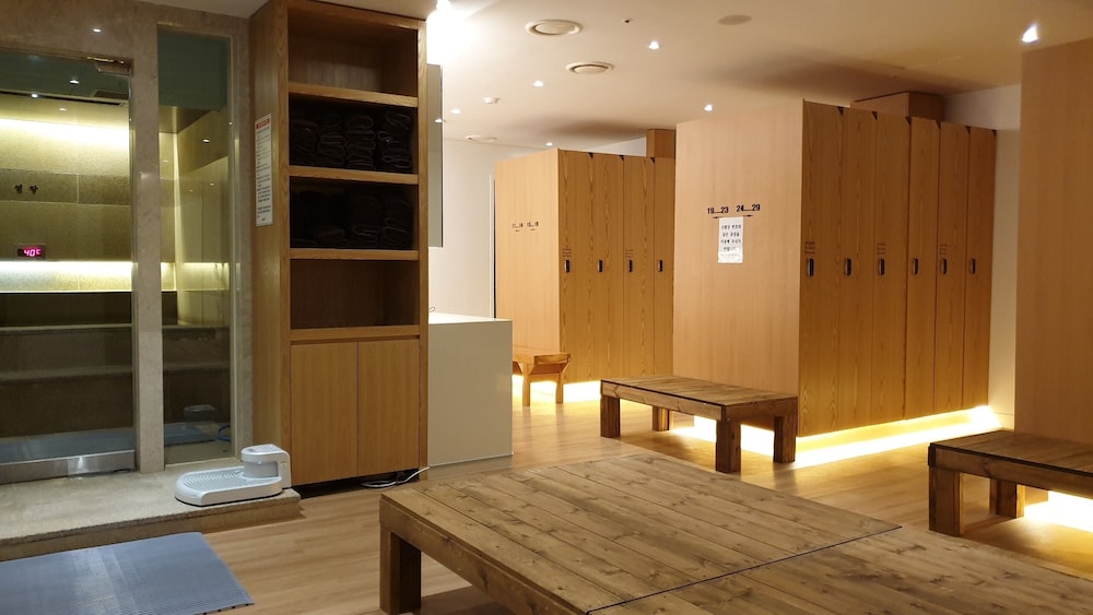 Hotel The Designers Seoul Station 21/50