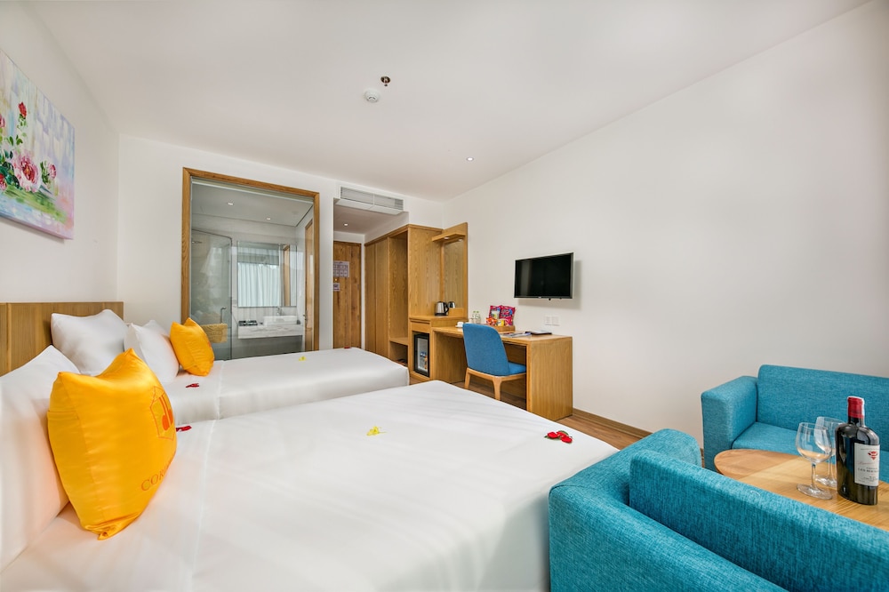 Cordial 1 Hotel & Apartment 19/69