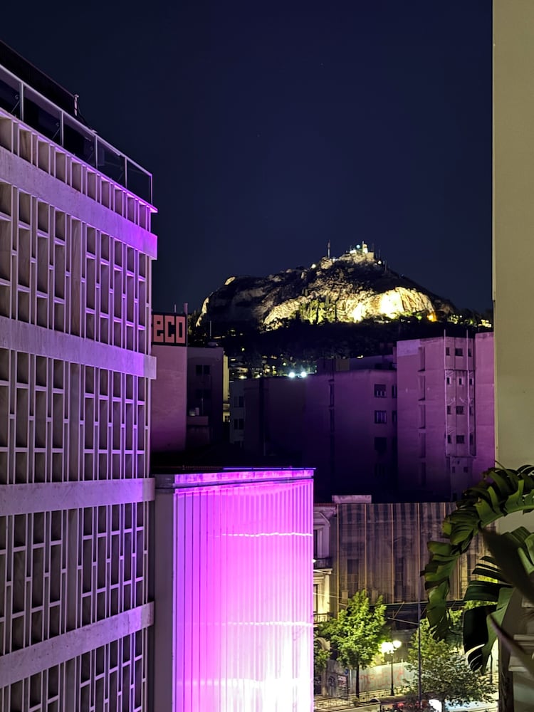 Athens The L7 Str - Luxury Boutique Collection Hotel 5/50