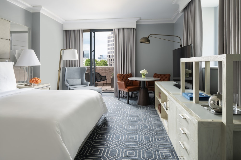 Four Seasons Hotel Atlanta 53/73