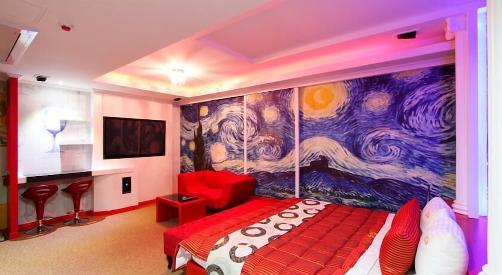 The Bay Hotel Haeundae Busan 6/50