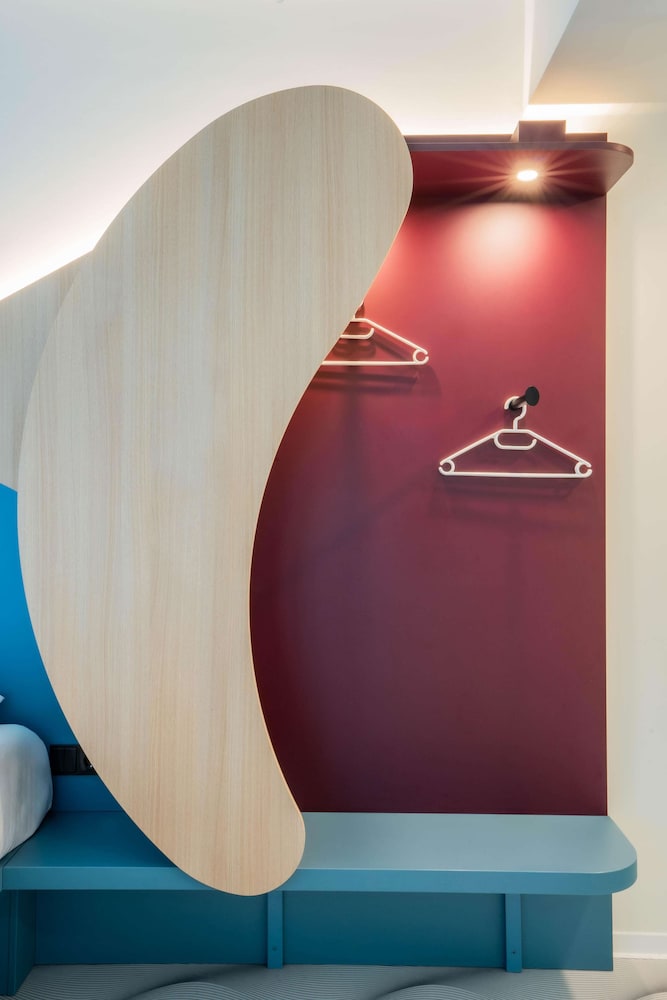 Prize by Radisson Dresden-Mitte 28/50