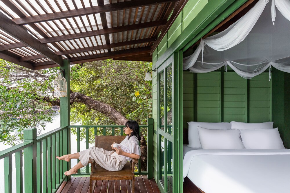 Aana Resort & Spa Koh Chang 15/50