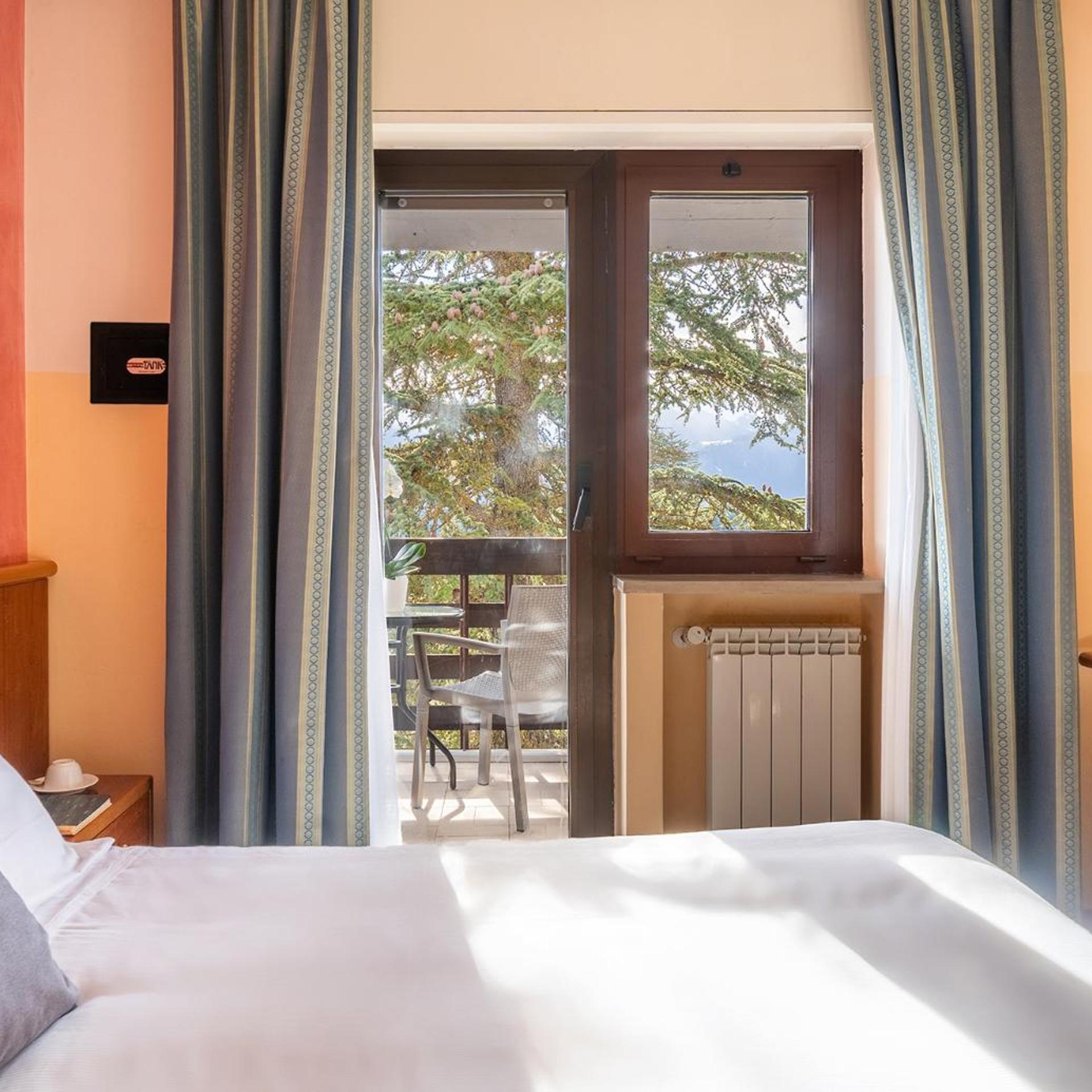Cipriani Park Hotel 17/50