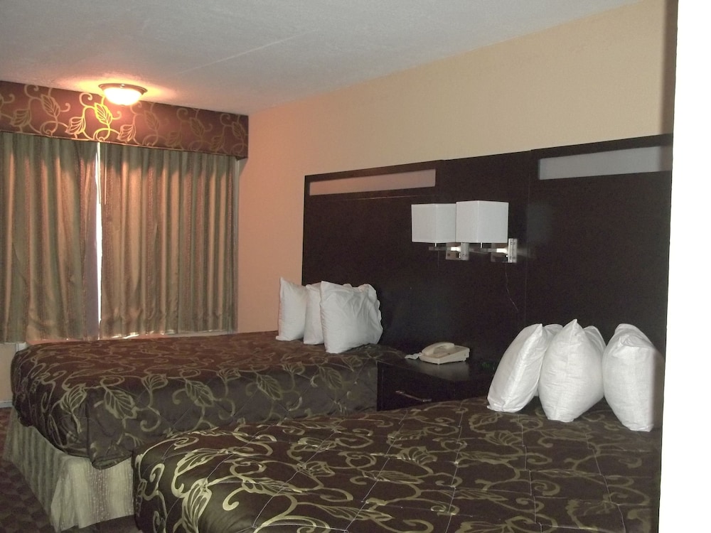 Days Inn Fort Lauderdale Airport North Cruise Port 15/19