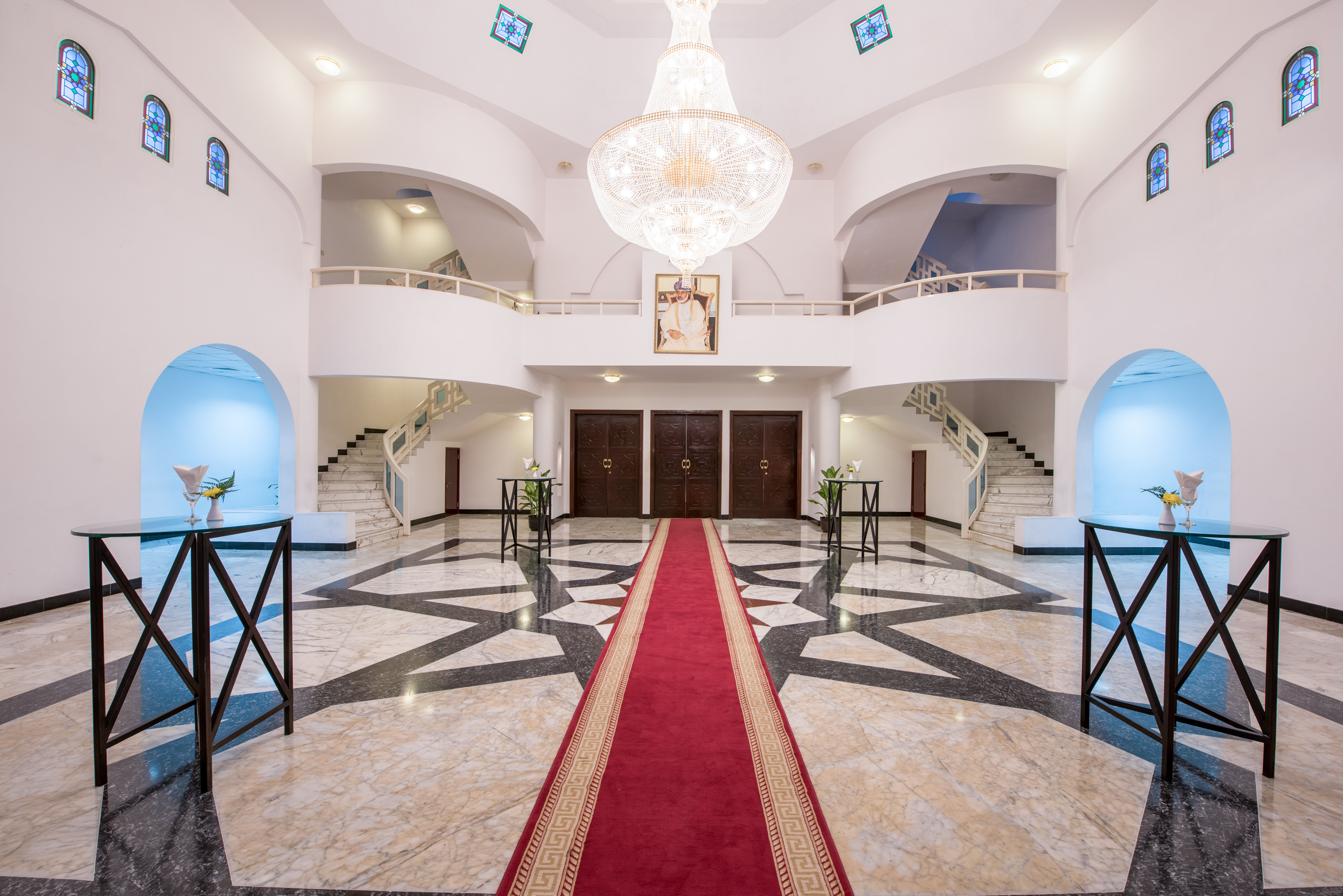 Crowne Plaza Resort Salalah 48/82