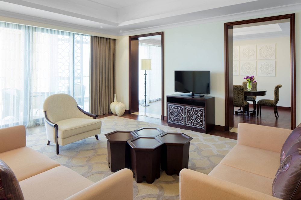 Ajman Saray, a Luxury Collection Resort, Ajman 38/75