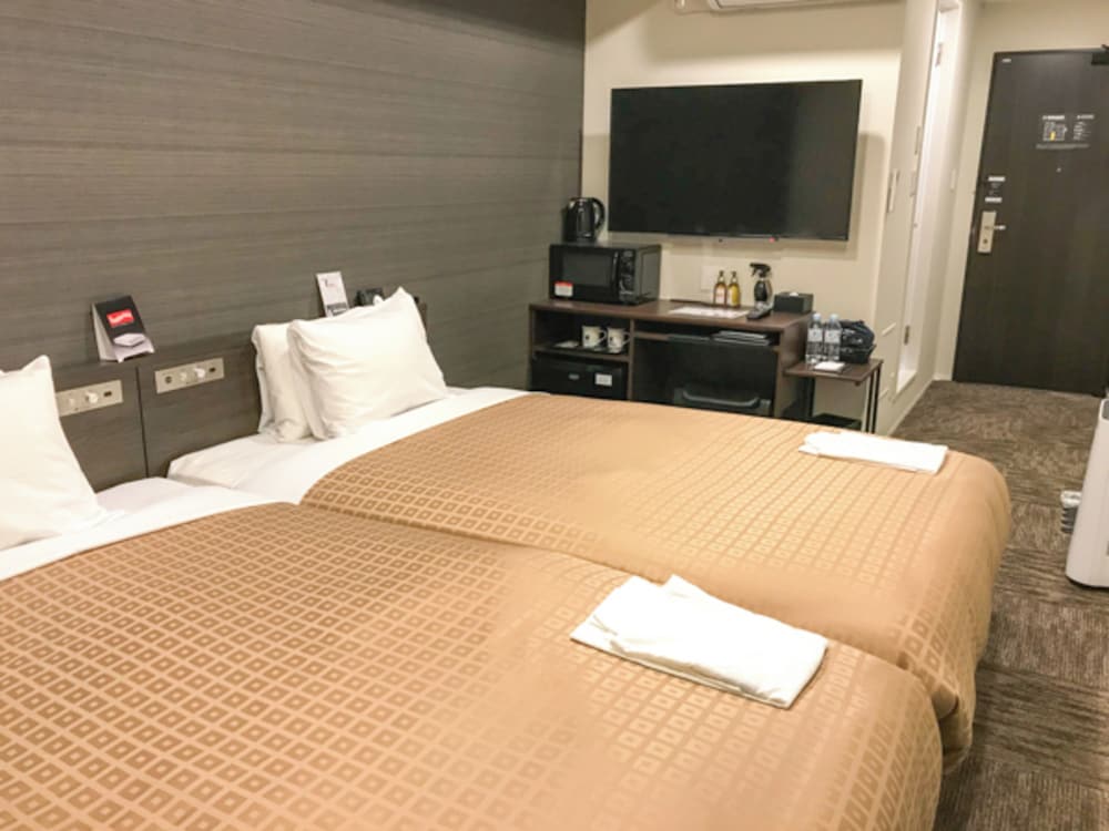 Hotel LiveMax Toyama 14/24