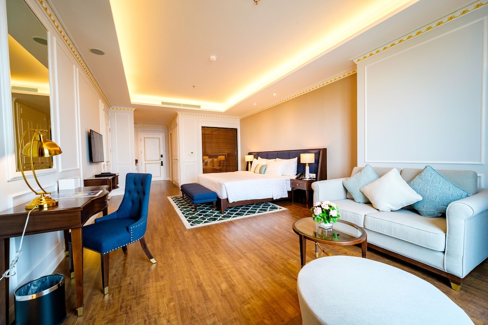 Flc Ha Long Bay Golf Club And Luxury Resort 43/67