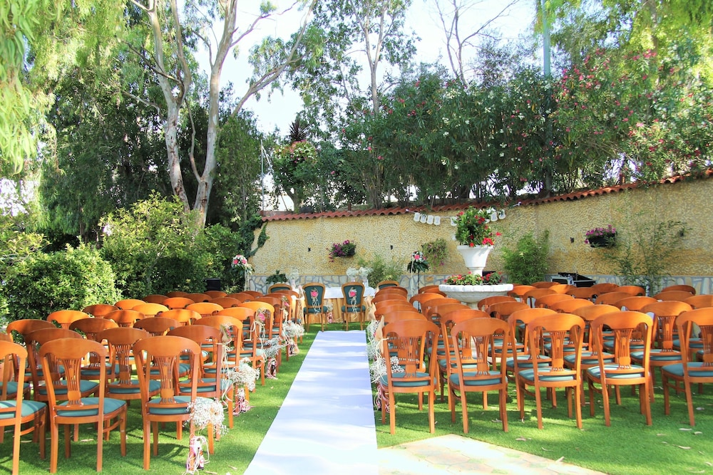 Hotel La Maruxina 20/32