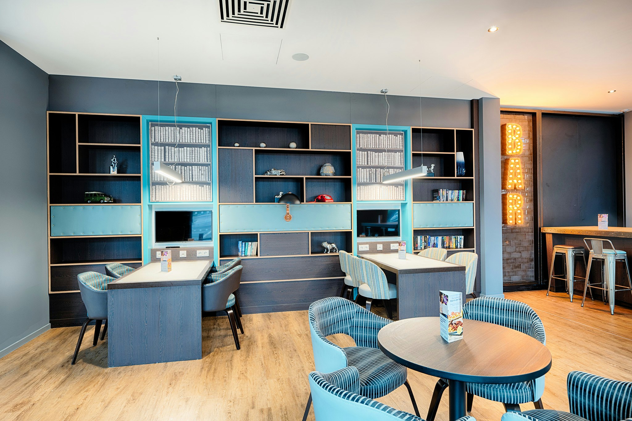 Premier Inn Wiesbaden City Centre 25/36