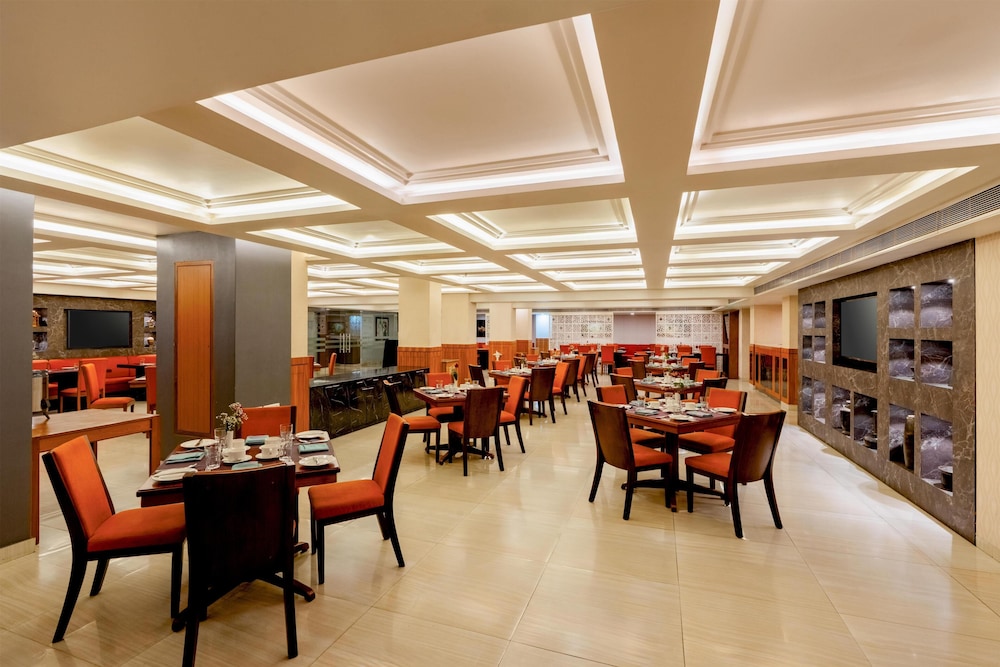Classic Grande Imphal, a member of Radisson Individuals 50/65