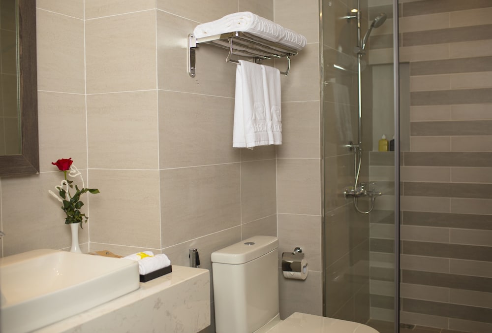 Areca Hotel Nha Trang 49/49