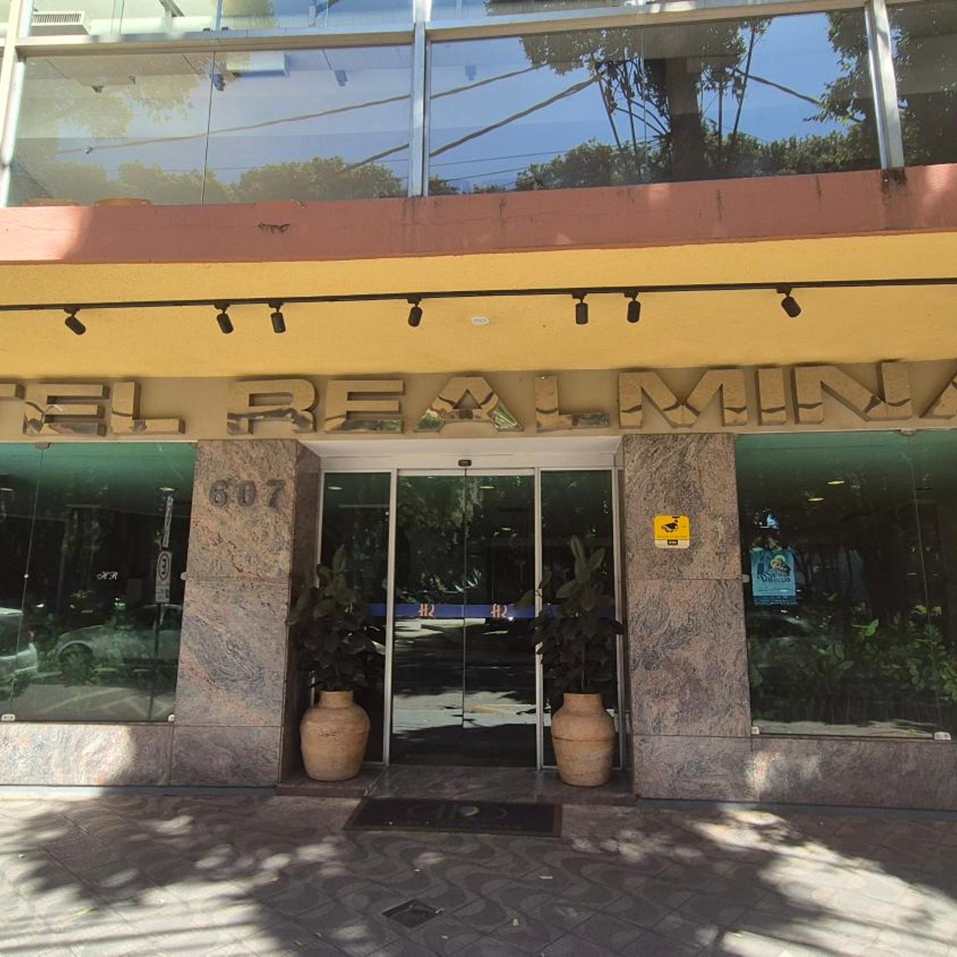 Hotel Real Minas 2/51