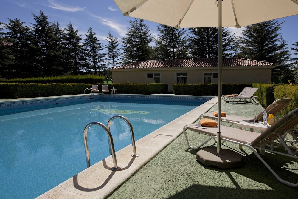 Parador De Teruel 10/28