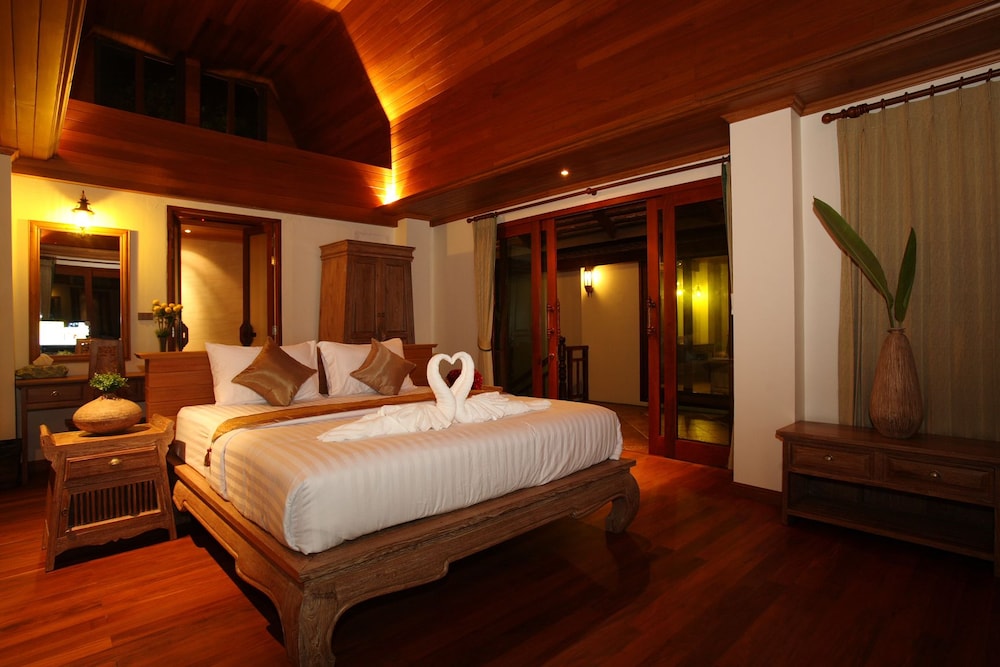 Chivapuri Beach Resort 11/50