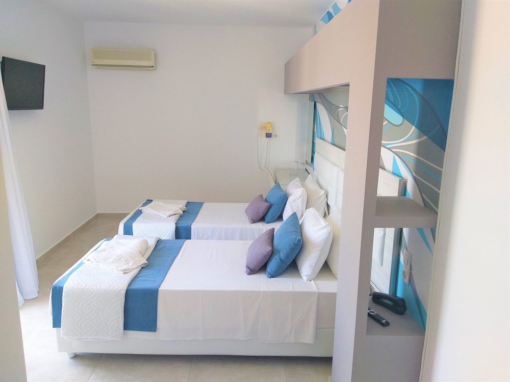 Sun Boutique Hotel - Adults Only 18/42