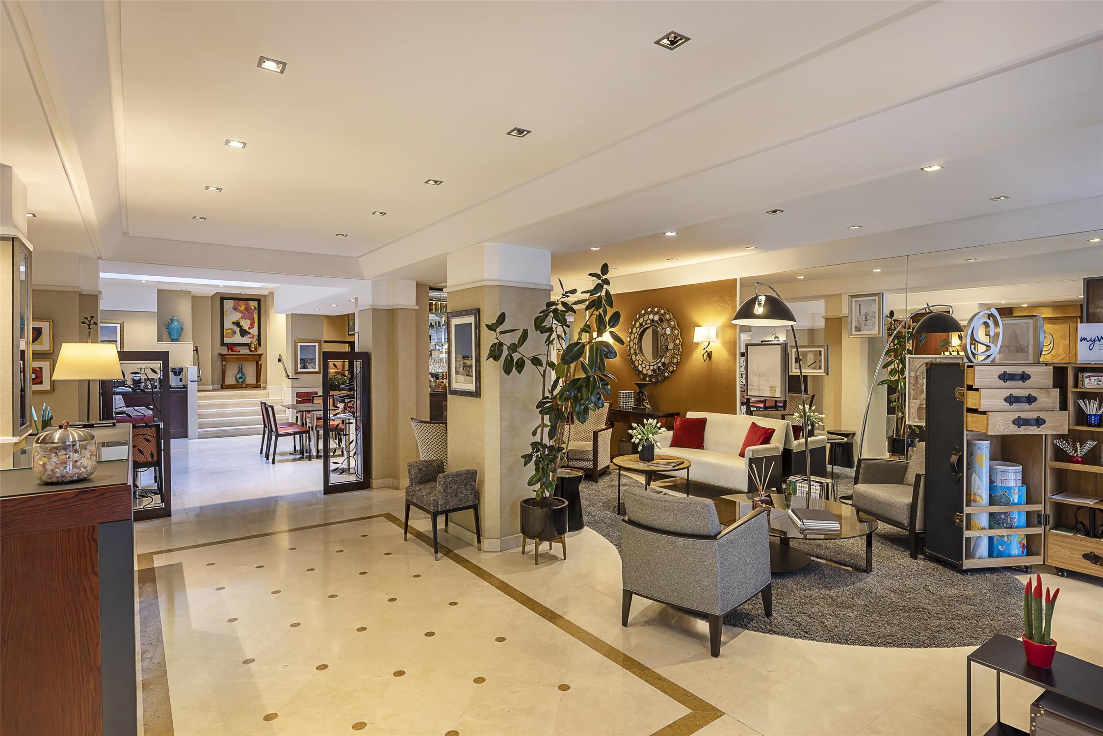Best Western Plus Hotel Sydney Opera 5/47