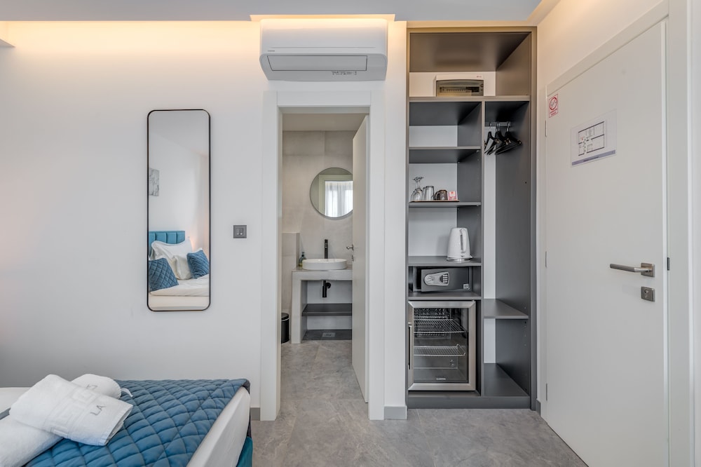 Lichia Amia Luxe Rooms 15/21