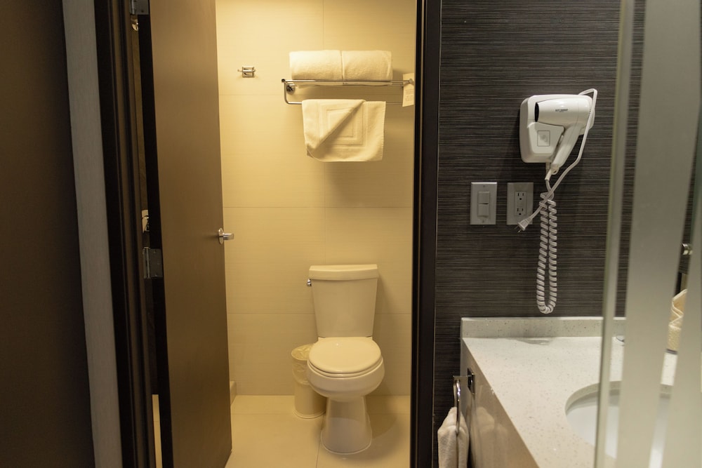 Hotel Araiza San Luis 74/74