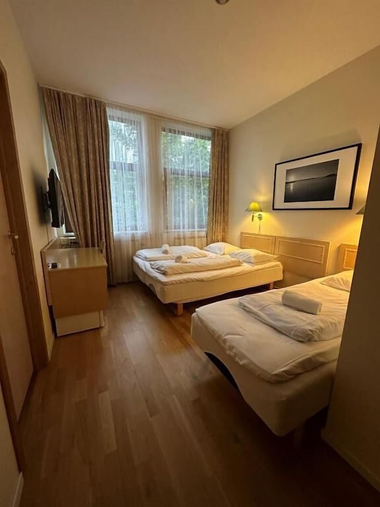 Mitt Hotell 5/39