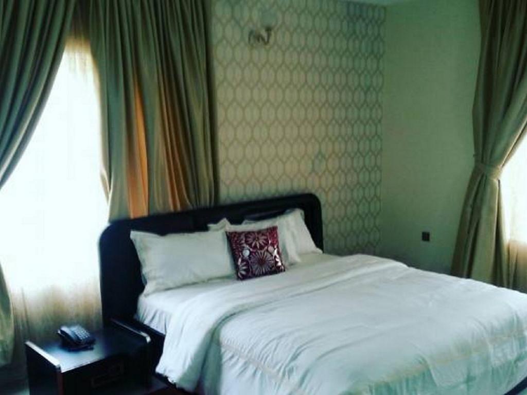 Tenache Hotels 15/34