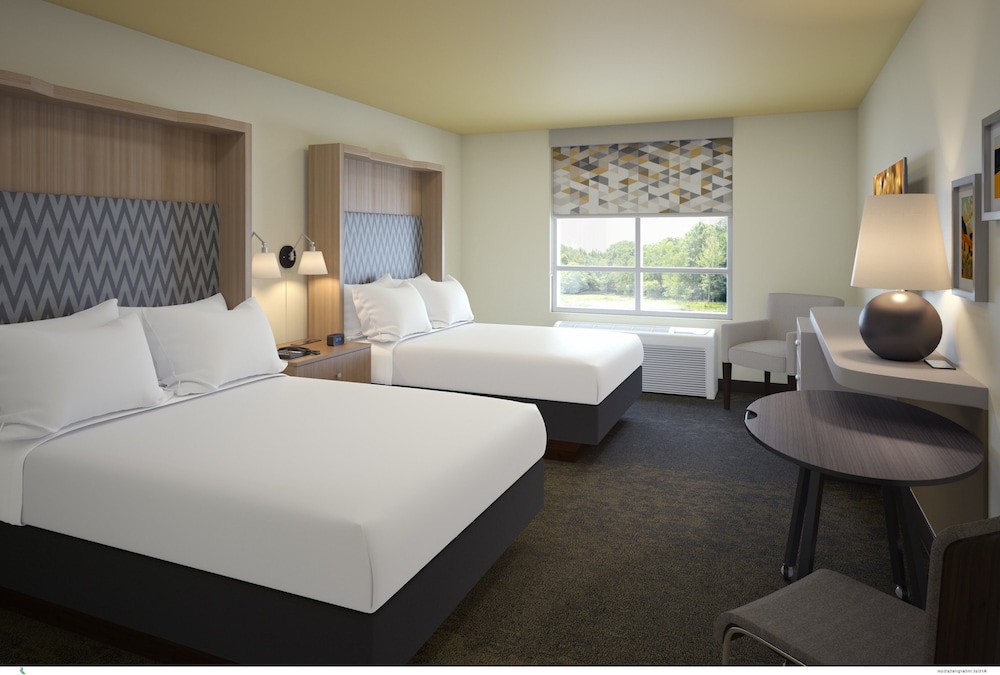 HOLIDAY INN LEXINGTON - HAMBURG 15/39