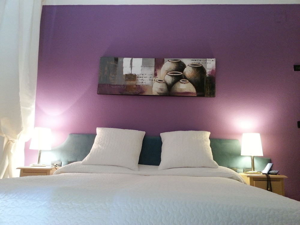 Hotel Argentina 9/36