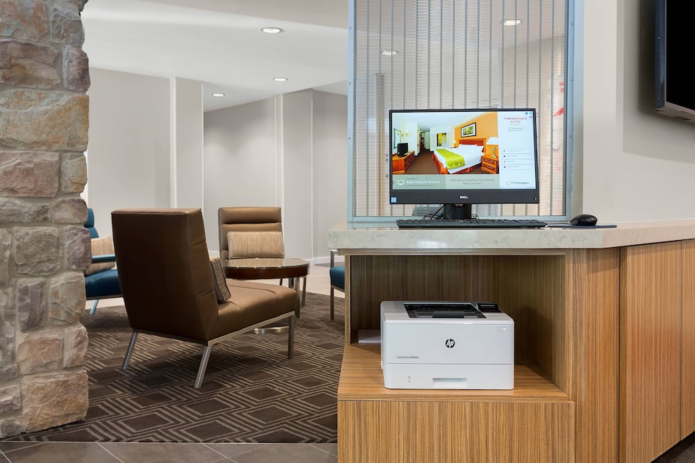 TownePlace Suites by Marriott Boone 37/39