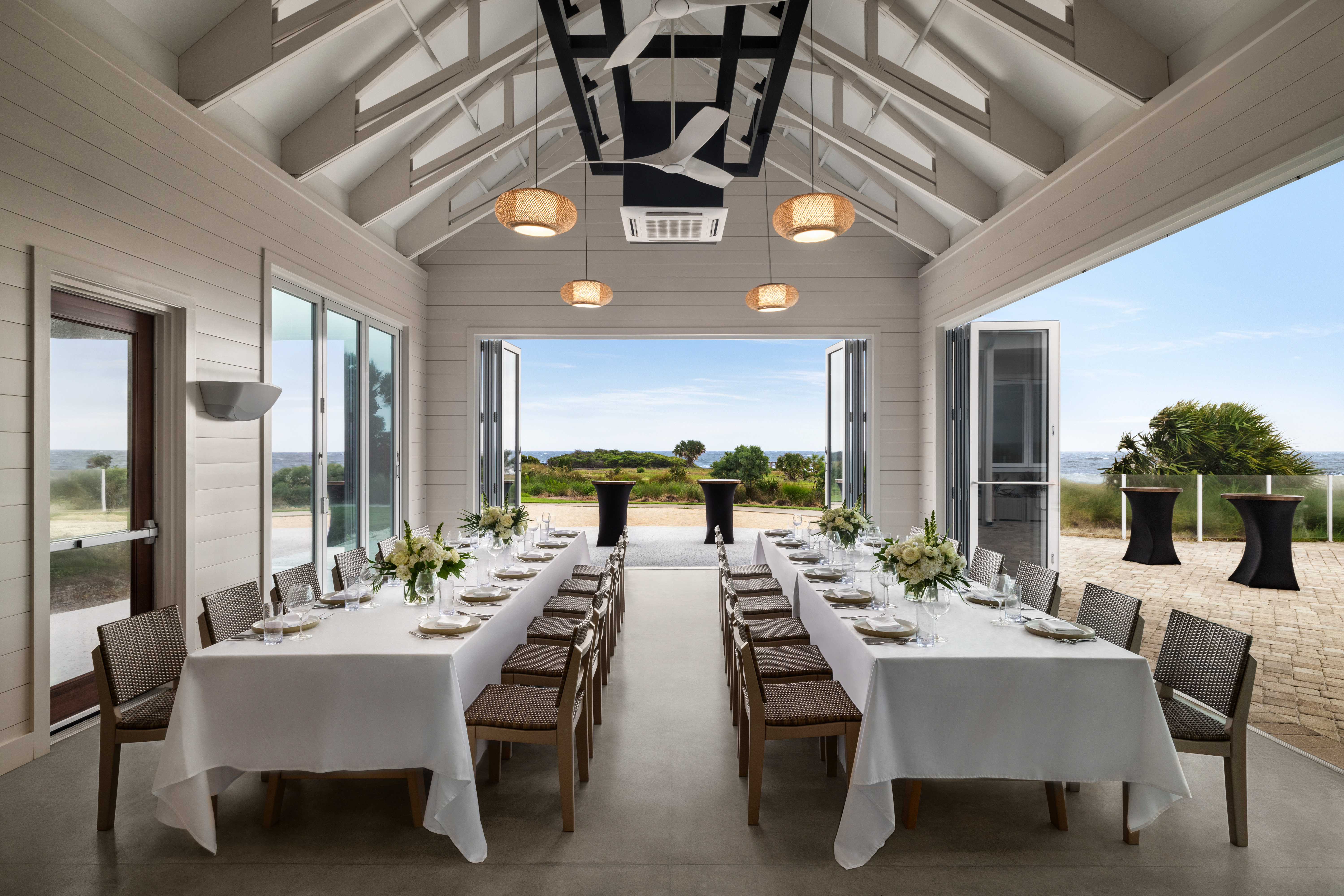 Holiday Inn Resort Jekyll Island 33/75