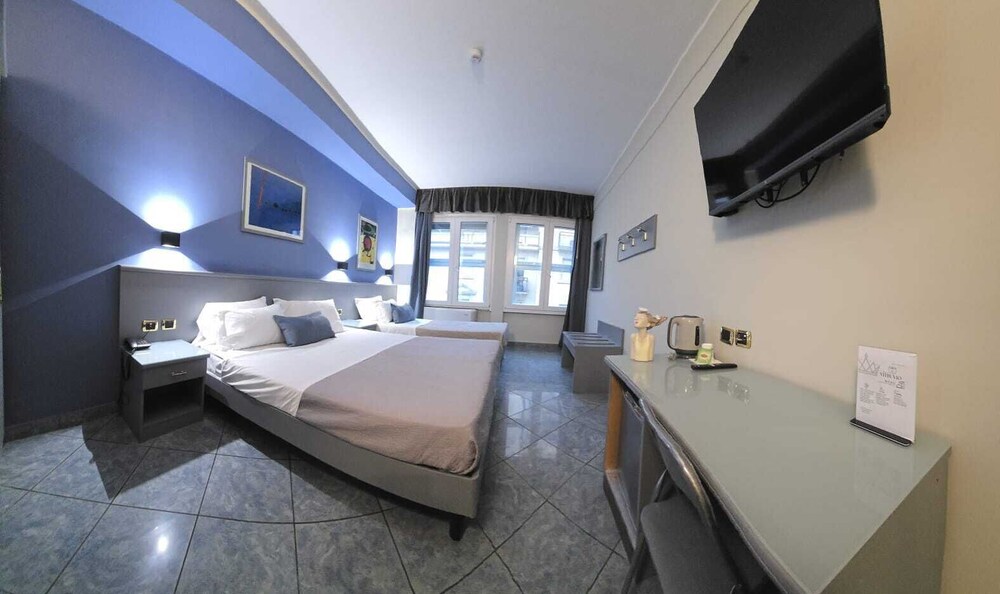 Hotel Vitruvio 23/50