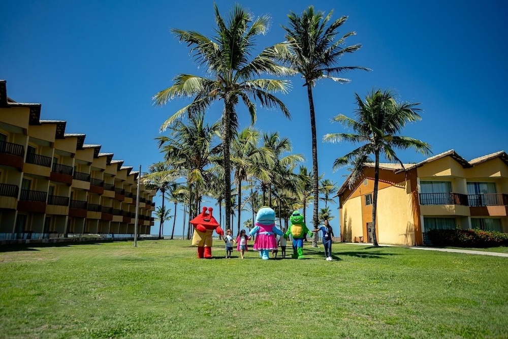 Makai All Inclusive Resort Aracaju 29/39